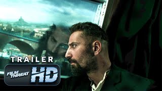 HINTERLAND  Official HD Trailer 2022  THRILLER  Film Threat Trailers [upl. by Oznofla]