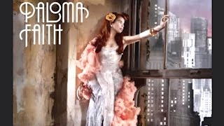 Paloma Faith  New York Tom Middleton Remix [upl. by Willetta]