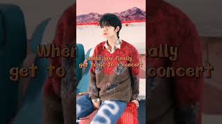 kpop Songs in Real Life8 [upl. by Concoff147]