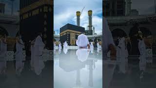 Kabe Ki Ronaq Slowed  Reverb  GhulamMustafa Qadri  islam help forever epi9 [upl. by Iram]