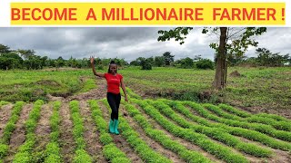 TOP Earning Farming Ideas That You Should Try   2022 [upl. by Scribner868]