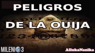 Milenio 3  Los Mitos y Peligros de la Ouija [upl. by Cassilda]