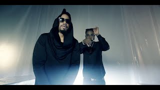 Gbesile by Navio ft Burna Boy Official HD Elite MusicTv [upl. by Asirb320]