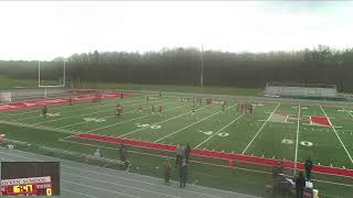 Hawken School vs Chardon JV Boys Lacrosse [upl. by Adamski]