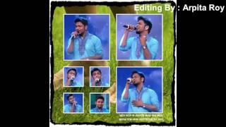 Durnibar Saha 45th Performance Akash Bhora [upl. by Melvyn626]