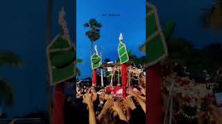 Karbala E Hind  Jalalpur  Azadari Jalalpur  Noha  Nadeem Sarwar islamicshortshortvideo [upl. by Rumney]