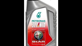 Selenia  Paraflu  Tutela  PETRONAS Products  wwwgrayspartscouk [upl. by Nore]