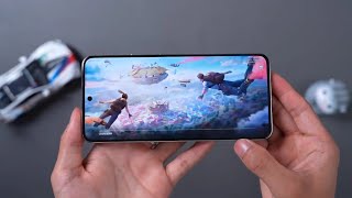 Realme GT5 Unboxing amp Review Gaming Test PUBG Gameplay [upl. by Hansiain582]