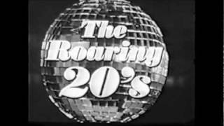 Dorothy Provinenew opening credits for The Roaring 20s [upl. by Derdle63]