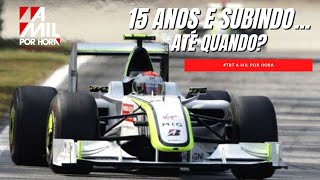 TBT A Mil Por Hora  HÁ MAIS DE 5 MIL DIAS 180 MESES E 15 ANOS A ÚLTIMA VITÓRIA DO BRASIL NA F1 [upl. by Aissac]