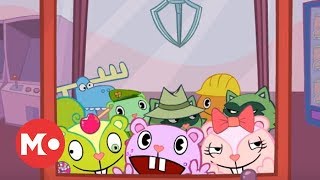 Happy Tree Friends  YouTube Live [upl. by Ahsitaf]