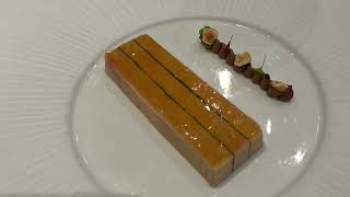 Paul Bocuse Restaurant Gastronomique  Lyon France Foodie Not Recommended [upl. by Ole]