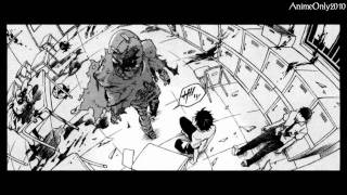 Deadman Wonderland Capitulo 1 HD Español [upl. by Ecinej]