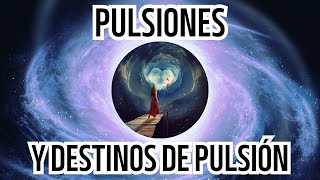 PULSIONES Y DESTINOS DE PULSIÓN  FREUD  PSICOLOGÍA PSICOANALÍTICA 1  PSICOANÁLISIS [upl. by Wilow974]