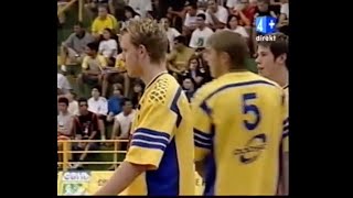 UngdomsVM Final 2003 [upl. by Nivat561]