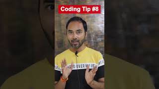 VS Code Minimap  Coding Tip 8 coding programming vscode [upl. by Audrey]