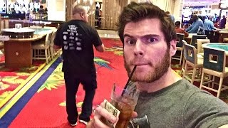 Shreveport Louisiana Vlog day 1 [upl. by Dev635]