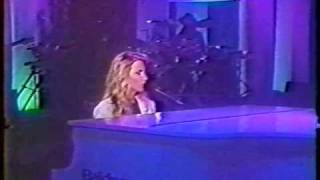 Debbie Gibson  Lost In Your Eyes Live 1989 [upl. by Janaya]