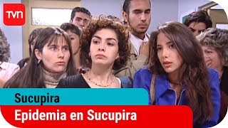 Epidemia en Sucupira  Sucupira  T1E51 [upl. by Laynad]