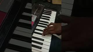 CHANDRAMUKHI l CHANDRA SONG M2 chandramukhi 2022 chandrasong pianocover [upl. by Narib]