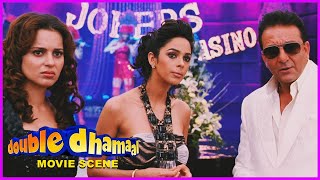 total dhamaal official trailer [upl. by Netram]