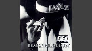 JayZ  Dead Presidents Extended Version [upl. by Lanam]