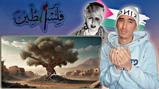 Raja Meziane  LAND  الأرض REACTION [upl. by Metzgar199]