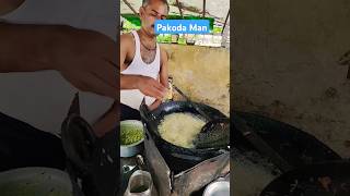 Femous Pakoda Manshare subscribe shorts foodymnsv [upl. by Ylrak341]