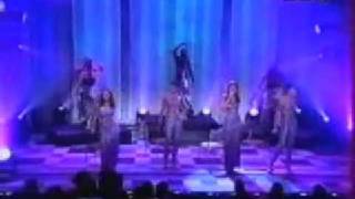 Destinys Child  Sail On Live [upl. by Oer976]