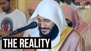 INCREDIBLE amp EMOTIONAL QURAN RECITATION [upl. by Andree457]