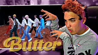 PASTY BAILA BUTTER DE BTS 🧈 [upl. by Lishe]