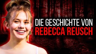 Die Geschichte von Rebecca Reusch  Doku 2024 [upl. by Frager]