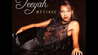 Teeyah feat Soumia  Juste pour avancer [upl. by Bertram]