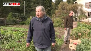 Mystère de la ferme empoisonnée  agricultrice en colère [upl. by Namad]