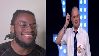 Al Murray  How Global Finance Really Works REACTION [upl. by Oiramal678]