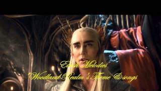 The Complete Elvish Themes amp songs for The Lord of the Rings amp The Hobbit [upl. by Ynnhoj788]