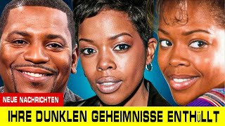 Malinda Williams enthüllt die Lügen und die dunkle Wahrheit hinter ihrer Ehe mit Mekhi Phifer [upl. by Cud]