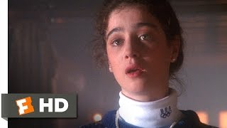 Moira Kelly  The West Wing interview [upl. by Talmud]