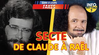 Raël  gourou filou et chouchou des médias  Gare à leurs fakes  Info ou Mytho [upl. by Sanborne]