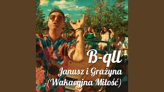 Wakacyjna miłość Janusz i Grażyna [upl. by Natsud]