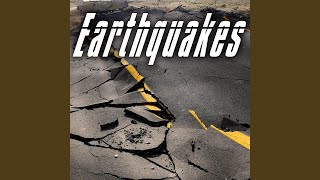 Earthquake with Heavy Rumbling [upl. by Ehttam]