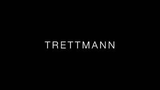 TRETTMANN  STOLPERSTEINE PROD KITSCHKRIEG  OFFICIAL VIDEO [upl. by East]