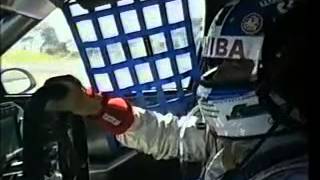 1998 BTCC Bathurst 1000 km [upl. by Asselam]