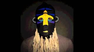 SBTRKT  Pharaohs [upl. by Sirronal670]