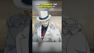 Worlds Best Magician Kaito Kid Reappears After 8 Years In Magic Kaito Anime  Its Recap Time [upl. by Lennahs53]