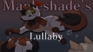 Mapleshades Lullaby  Warrior Cats PMV CW [upl. by Nilre]