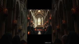 EXAUDI NOS DOMINE Gregorian chant in Spanish version 2 [upl. by Gelasius354]