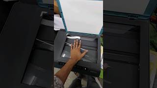 Hp smart tank printer 516 shorts shortsfeed [upl. by Hsiri]