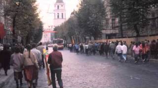 Vilnius 1988 [upl. by Strawn]