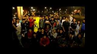 Video Greetings XFriends Indonesia For Tipex [upl. by Ybhsa650]